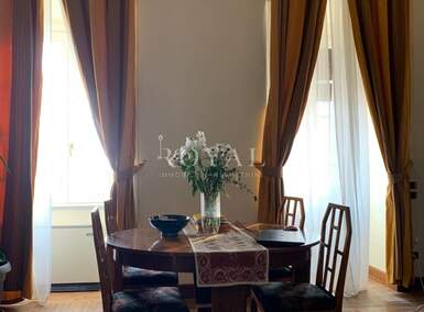 Stan, Rijeka, Centar, prodaja, 1000000 €, 191 m2