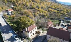 Kuca, Kraljevica, Križišće, prodaja, 244000 €, 160 m2