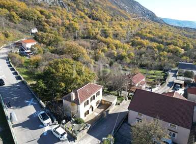 Kuca, Kraljevica, Križišće, prodaja, 244000 €, 160 m2