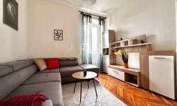 Trosoban stan, Rijeka, Kozala, najam, 720 €, 45 m2