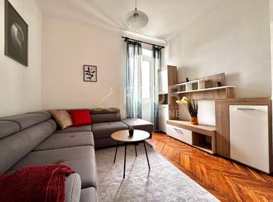 Trosoban stan, Rijeka, Kozala, najam, 780 €, 45 m2