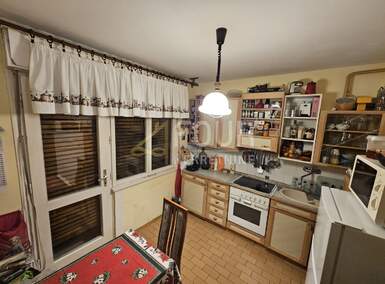 Jednosoban stan, Rijeka, Gornja Vežica, prodaja, 135000 €, 37 m2