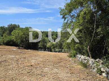 Zemljiste, Rovinj, prodaja, 103750 €, 785 m2