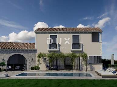 Kuca, Tinjan, prodaja, 623000 €, 175 m2