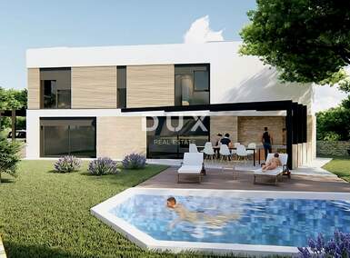 Zemljiste, Labin, prodaja, 92500 €, 549 m2