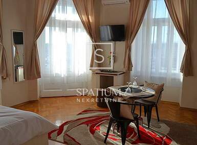 Stan, Rijeka, Centar, prodaja, 490000 €, 134 m2