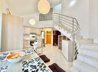 Cetvorosoban stan, Kastav, Brestovice, najam, 1400 €, 85 m2