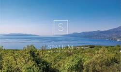 Stan, Kastav, Brestovice, najam, 1800 €, 120 m2