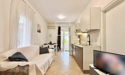 Dvosoban stan, Kastav, Brestovice, najam, 600 €, 45 m2