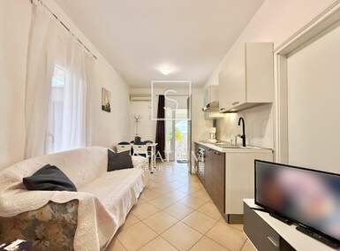 Dvosoban stan, Kastav, Brestovice, najam, 600 €, 45 m2