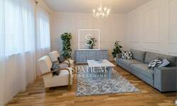 Trosoban stan, Rijeka, Centar, najam, 1000 €, 80 m2