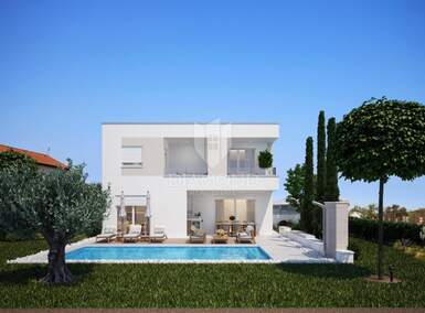 Kuca, Poreč, prodaja, 415000 €, 110 m2