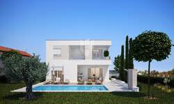 Kuca, Poreč, prodaja, 240000 €, 110 m2