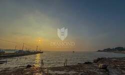 Trosoban stan, Novigrad, Dajla, prodaja, 315000 €, 65 m2