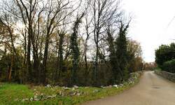 Zemljiste, Čavle, Buzdohanj, prodaja, 120000 €, 1272 m2