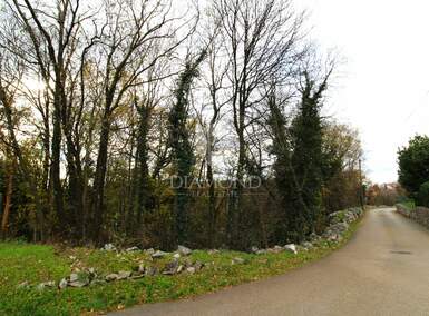 Zemljiste, Čavle, Buzdohanj, prodaja, 120000 €, 1272 m2