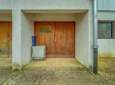 Garaza, Umag, prodaja, 35000 €, 13 m2