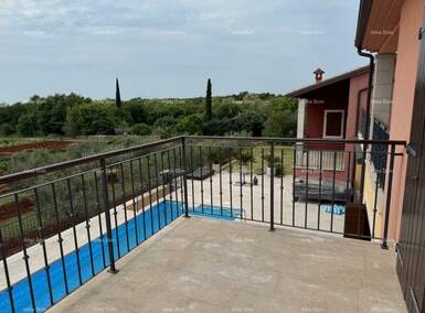 Dvosoban stan, Buje, prodaja, 333000 €, 110 m2