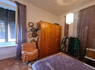 Dvosoban stan, Pula, prodaja, 165000 €, 61 m2