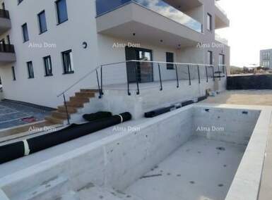 Trosoban stan, Medulin, Volme, prodaja, 485000 €, 110 m2