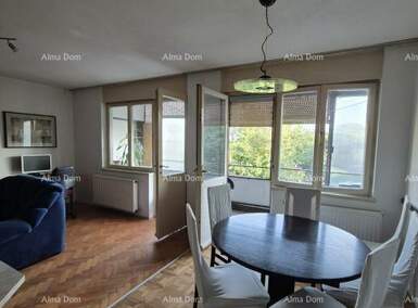 Dvosoban stan, Pula, prodaja, 229000 €, 79 m2