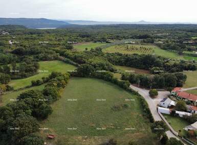 Zemljiste, Rakalj, prodaja, 210000 €, 0 m2