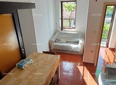 Kuca, Raša, prodaja, 125000 €, 80 m2