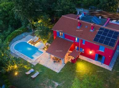 Kuca, Barban, prodaja, 623000 €, 320 m2