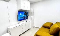 Jednosoban stan, Rijeka, Martinkovac, najam, 680 €, 25 m2