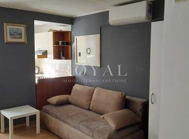 Jednosoban stan, Rijeka, Drenova, najam, 400 €, 32 m2