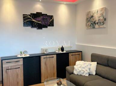 Jednosoban stan, Viškovo, Marčelji, najam, 450 €, 34 m2