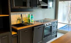 Cetvorosoban stan, Rijeka, Zamet, najam, 700 €, 85 m2