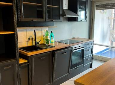 Cetvorosoban stan, Rijeka, Zamet, najam, 800 €, 85 m2