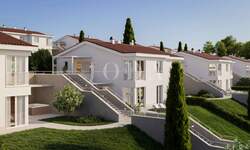 Trosoban stan, Novi Vinodolski, prodaja, 418288 €, 59 m2