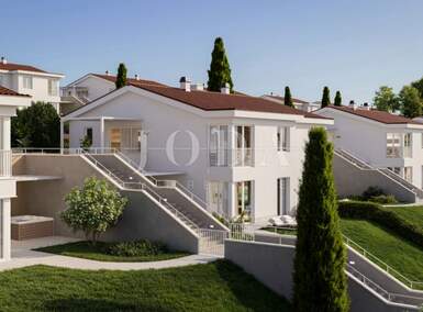 Trosoban stan, Novi Vinodolski, prodaja, 418288 €, 59 m2