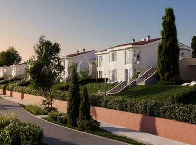 Dvosoban stan, Novi Vinodolski, prodaja, 348400 €, 49 m2