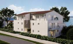 Dvosoban stan, Novi Vinodolski, prodaja, 338416 €, 55 m2