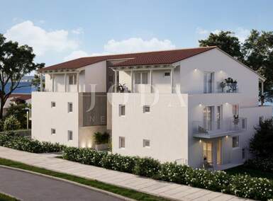 Dvosoban stan, Novi Vinodolski, prodaja, 338416 €, 55 m2