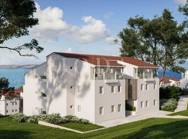 Trosoban stan, Novi Vinodolski, prodaja, 448240 €, 68 m2