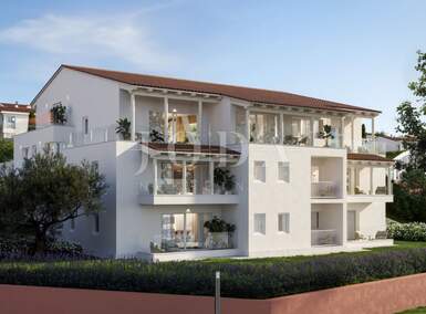 Trosoban stan, Novi Vinodolski, prodaja, 1287936 €, 125 m2