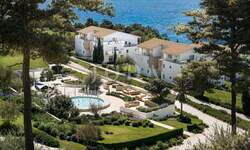 Trosoban stan, Novi Vinodolski, prodaja, 498160 €, 78 m2