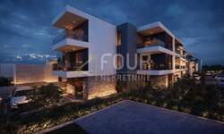 Cetvorosoban stan, Pula, Valdebek, prodaja, 368500 €, 115 m2