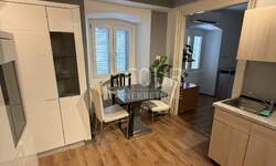 Dvosoban stan, Rijeka, Centar, prodaja, 150000 €, 53 m2