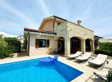 Kuca, Krk, prodaja, 899000 €, 162 m2