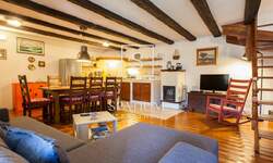 Kuca, Matulji, Veli Brgud, prodaja, 310000 €, 130 m2