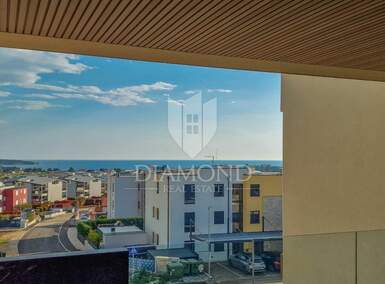 Jednosoban stan, Novigrad, prodaja, 299000 €, 47 m2