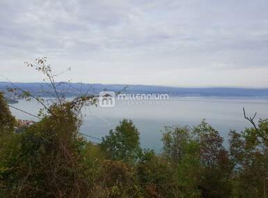 Zemljiste, Lovran, Tuliševica, prodaja, 350000 €, 1289 m2