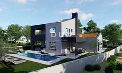 Zemljiste, Svetvinčenat, prodaja, 102000 €, 751 m2