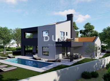 Zemljiste, Svetvinčenat, prodaja, 102000 €, 751 m2