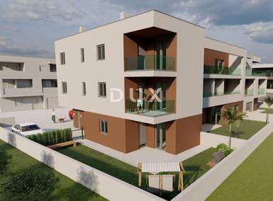 Dvosoban stan, Pula, Valmade, prodaja, 195000 €, 54 m2